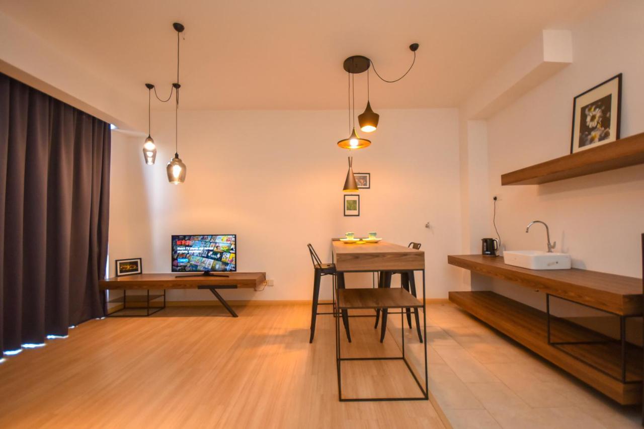 Cube 8teens By Nest Aparthotel Johor Bahru