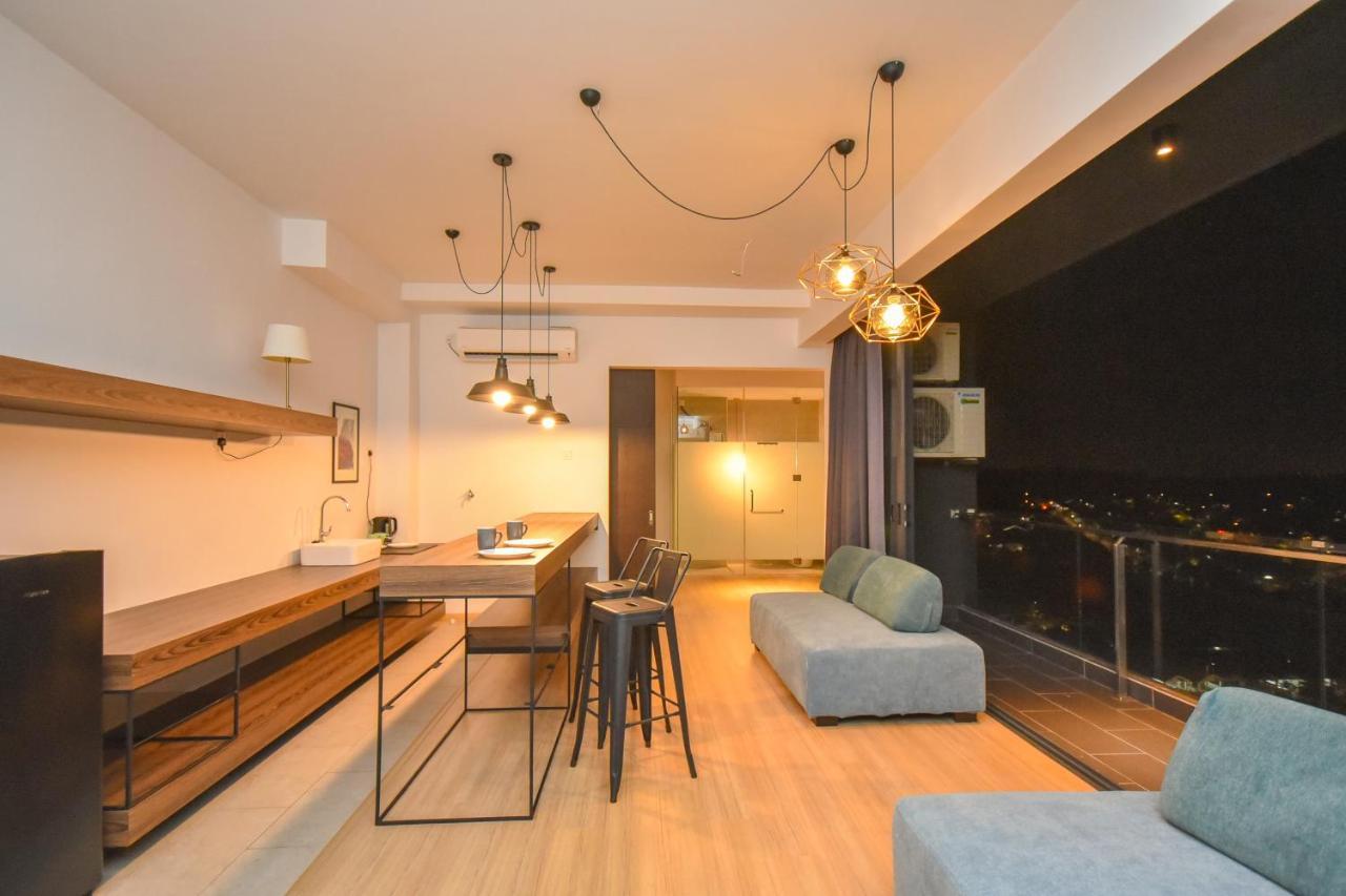 Cube 8teens By Nest Aparthotel *